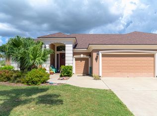 20 Hacienda Dr, Laguna Vista, TX 78578