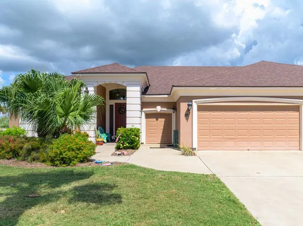 20 Hacienda Dr, Laguna Vista, TX 78578