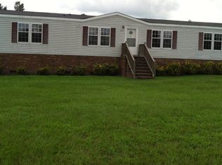 2899 Sand Pit Rd, Stantonsburg, NC 27883