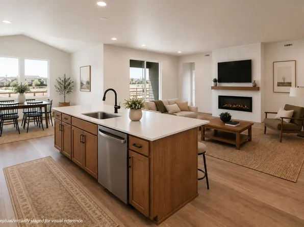6087 Red Barn Rd, Timnath, CO 80547