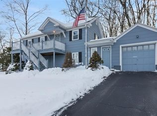 885 Eddie Dowling Hwy, North Smithfield, RI 02896