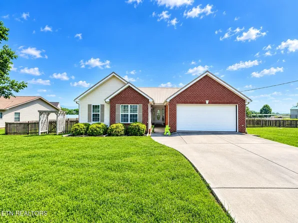 333 NE Morie Rd, Dandridge, TN 37725