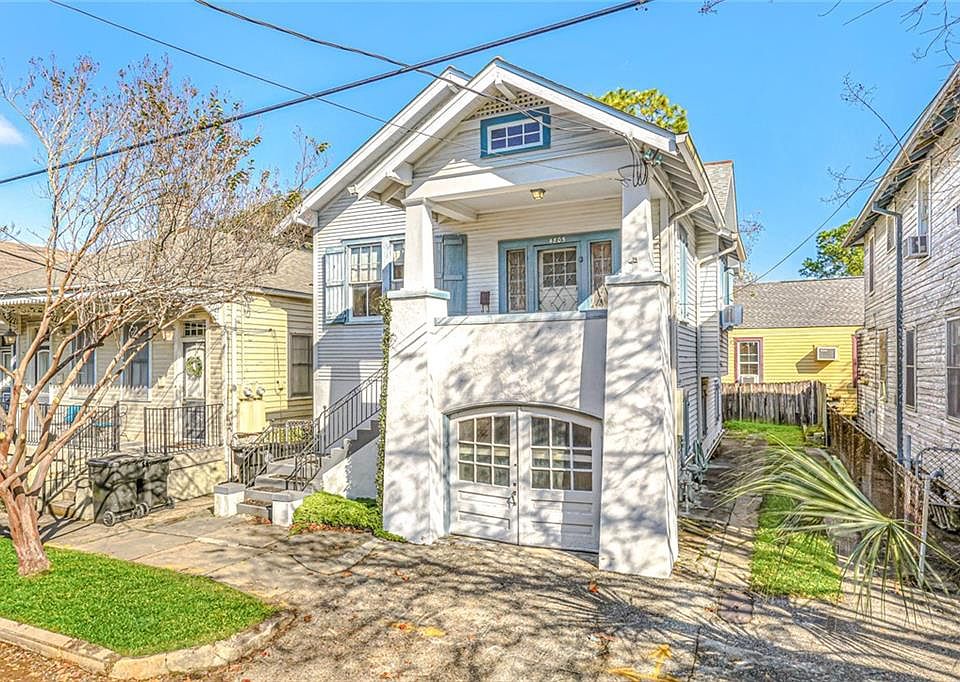 1st image of 4805 Iberville St