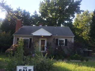 2421 Lees Chapel Rd, Greensboro, NC 27405