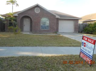 2016 Camargo St, Brownsville, TX 78526