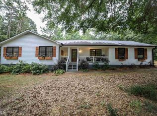 1060 Laurel Chase Run, Bishop, GA 30621