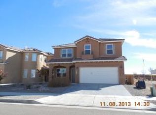 6012 Pyrenees Ct NW, Albuquerque, NM 87114