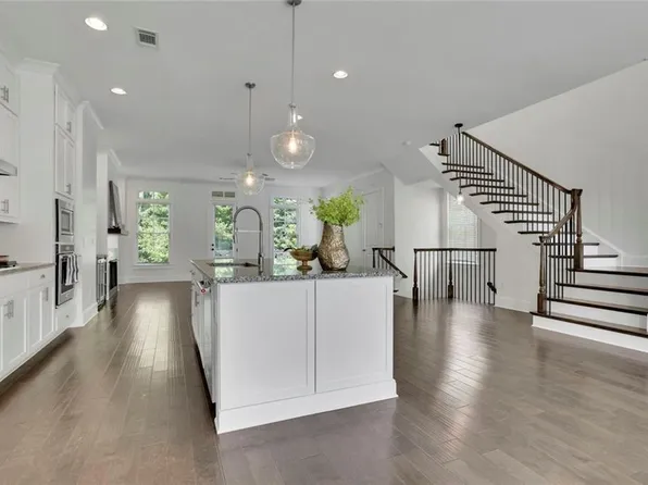 113 Quinn Way, Milton, GA 30004