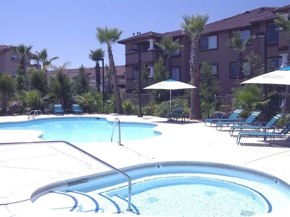Carefree North Natomas Senior Apartments
