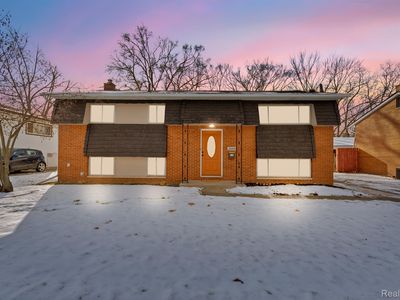 2188 Koper Dr, Sterling Heights, MI, 48310