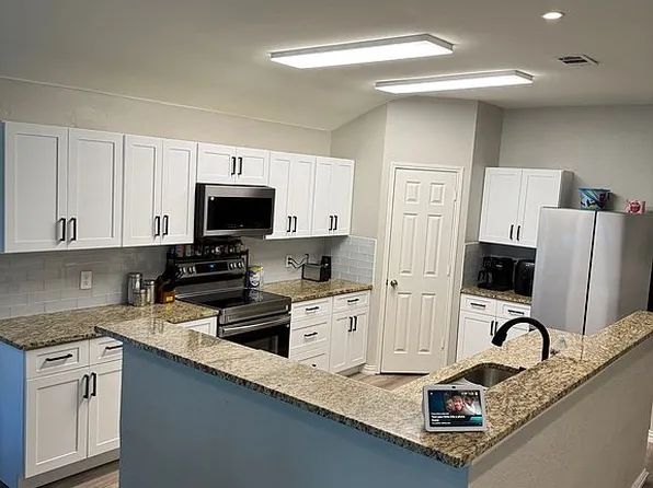 8413 Cactus Patch Way, Fort Worth, TX 76131