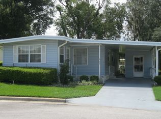 110 Mango Cv, Leesburg, FL 34748
