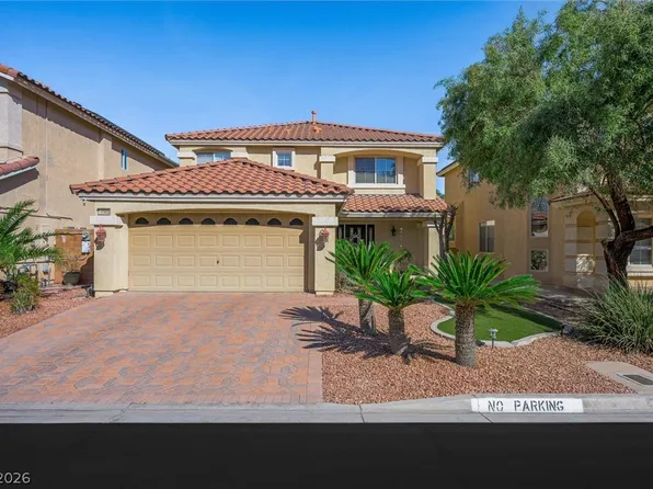 10900 Calcedonian St, Las Vegas, NV 89141