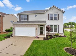 2145 Tobello Blvd, Indianapolis, IN