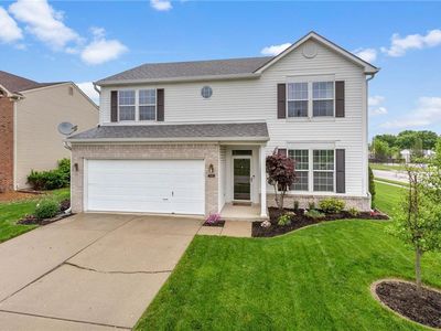 2145 Tobello Blvd, Indianapolis, IN, 46234