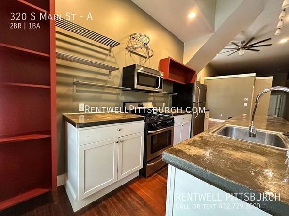 320 S Main St #A