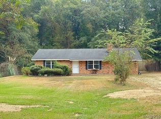 77 County Road 477, Selma, AL 36701