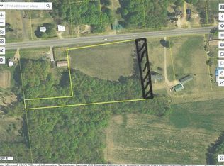 1022 State Route 122, Constable, NY 12926