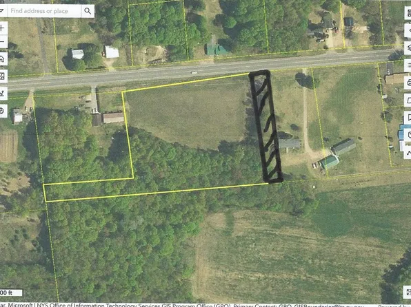 1022 State Route 122, Constable, NY 12926
