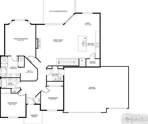 2nd image of 44 Turnberry Dr