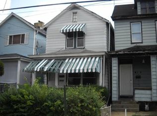 330 W 14th Ave, Homestead, PA