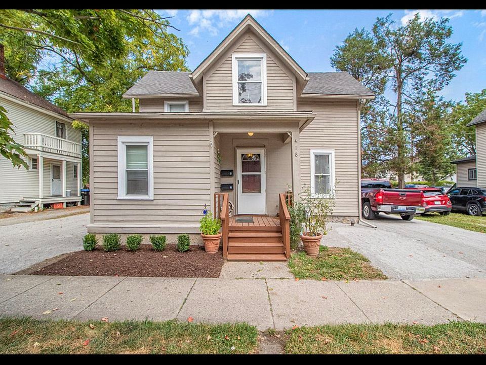 1st image of 418 Olive St #1