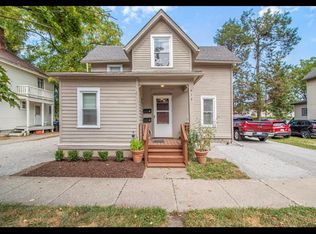 418 Olive St #1, Ypsilanti, MI 48197