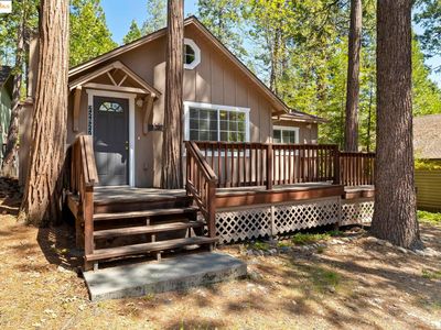 22827 Placer Dr, Twain Harte, CA, 95383
