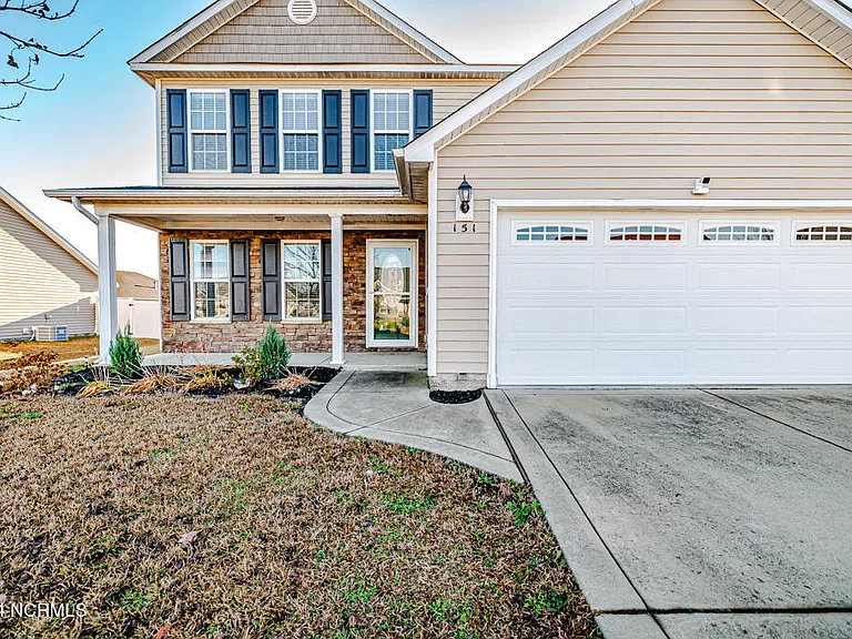151 Ivy Stone Dr — Photo 2