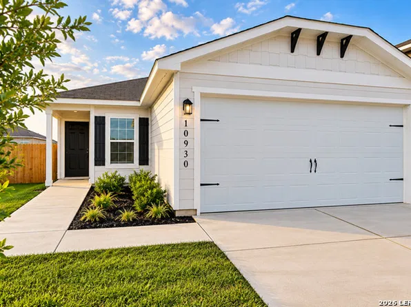 10930 Chatham Ct, Converse, TX 78109