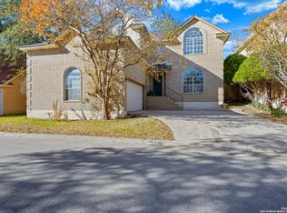 19103 Evening Trail Dr, San Antonio, TX 78256