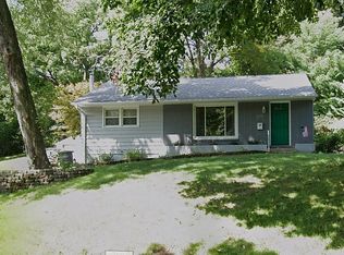 3015 Jefferson Ave, Des Moines, IA 50310