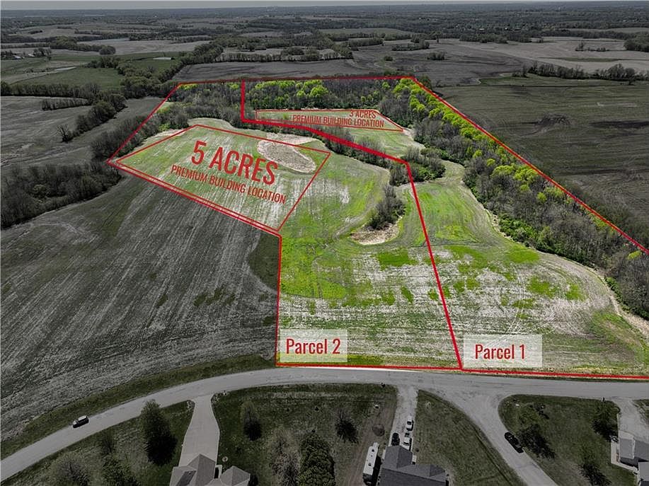 PARCEL 2 SW Reed Ln, Trimble, MO 64492 MLS 2432288 Zillow