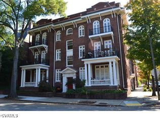 601 N Davis Ave #U1, Richmond, VA 23220