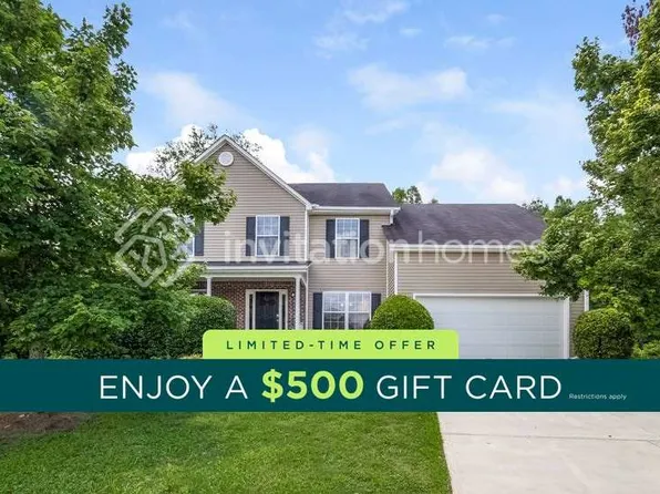 1311 Webb Farm Ln, Loganville, GA 30052