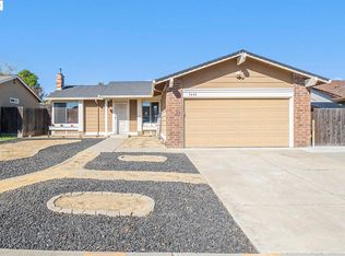 1640 Port Way, Oakley, CA 94561