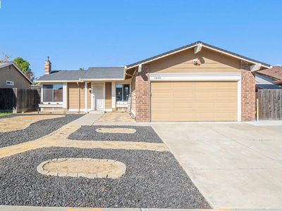 1640 Port Way, Oakley, CA, 94561