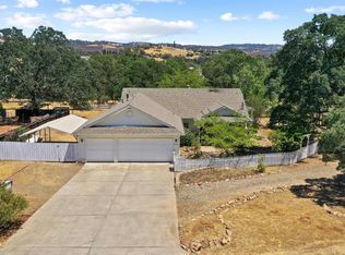 8681 Redman Rd, Valley Springs, CA 95252