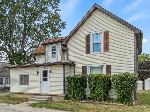 3093 W Broadway, Zanesville, IN 46799