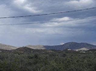 8335 W Shelburne Rd, Kirkland, AZ 86332