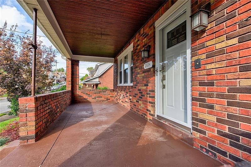 2824 Castlegate Ave, Pittsburgh, PA 15226 Zillow