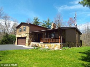 5785 Bittinger Rd, Swanton, MD 21561