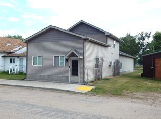 105 Main St W, Deering, ND 58731