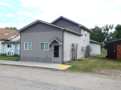 105 Main St W, Deering, ND, 58731