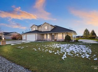 506 E Fujii Dr, Nampa, ID 83686