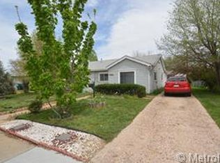 1160 Worchester St, Aurora, CO 80011