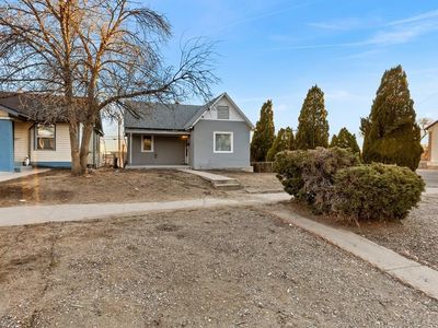 (Undisclosed Address), Pueblo, CO, 81003