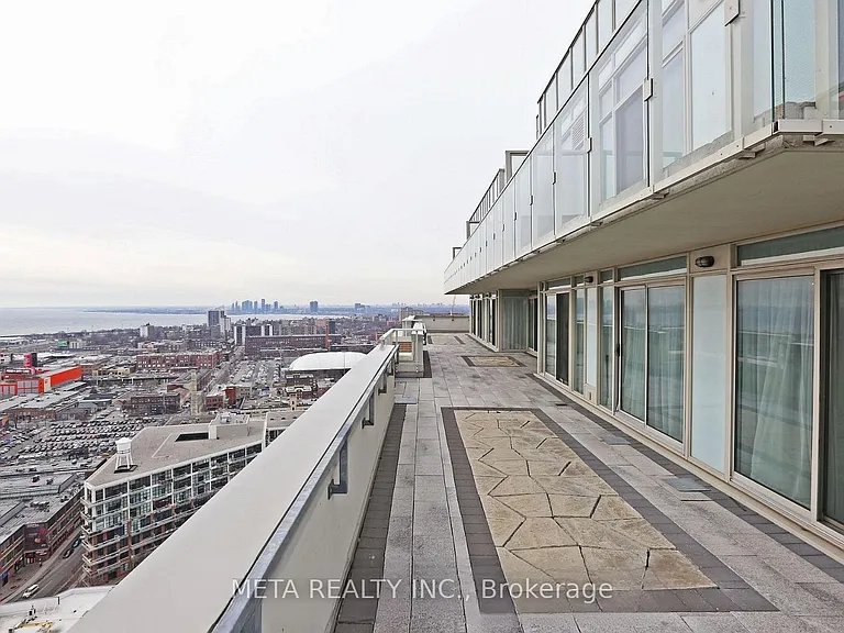 125 Western Battery Rd #1605 — Photo 14