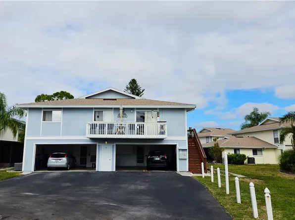 3357 Yukon CIR #2, FORT MYERS, FL 33907