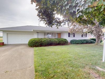 1615 Fangboner Rd, Fremont, OH, 43420